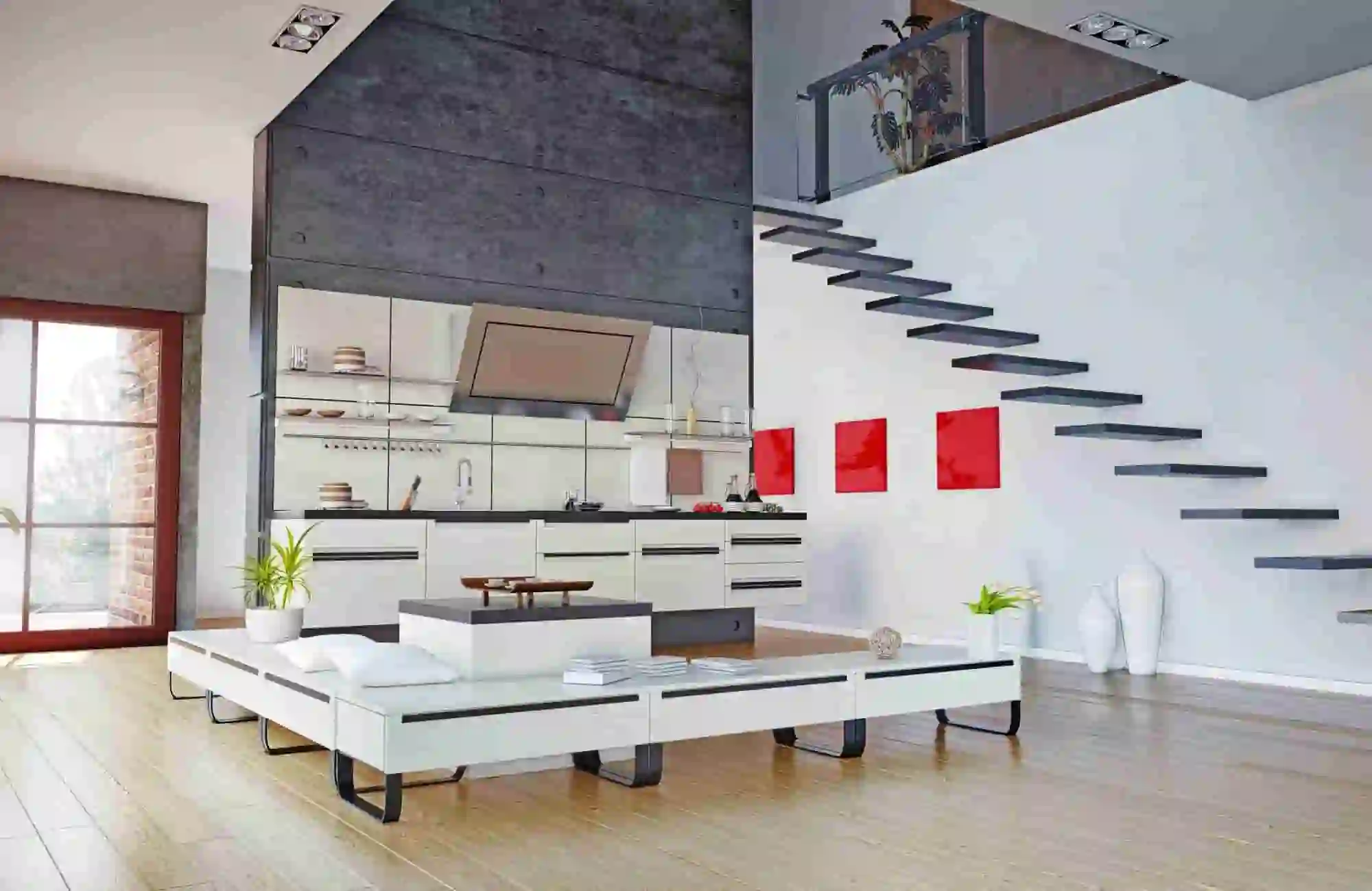 Innovect's Interior Design Project in Dubai